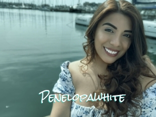 Penelopawhite