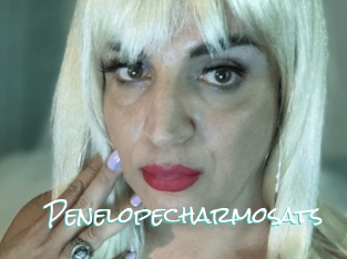 Penelopecharmosats