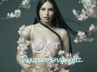 Penelopehawker