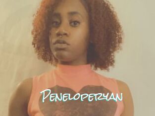 Peneloperyan