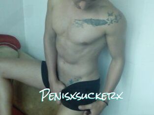 Penisxsuckerx