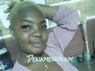 Pennyebonny