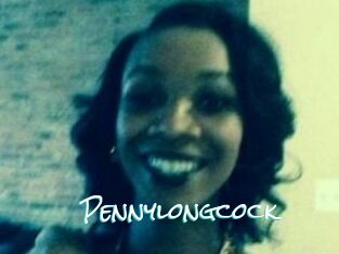 Pennylongcock