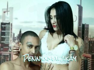 Pennyxmalakay