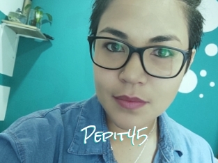 Pepit45