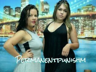 Permanentpunishm