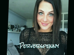 Perverspenny