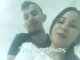 Pervert2minds