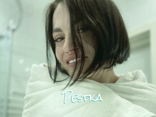 Pestka
