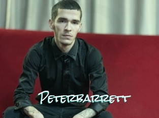 peterbarrett Sensuality Dream