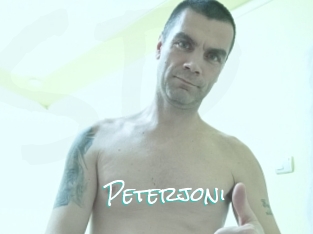 Peterjoni