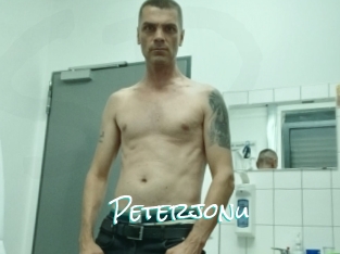 Peterjonu