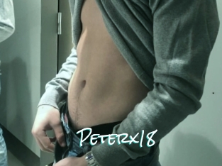 Peterx18