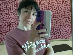 Peti_mia
