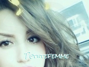 Petiitefemme