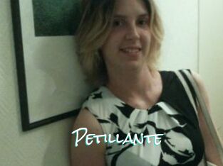 Petillante
