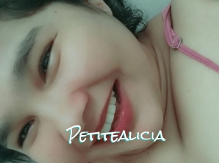 Petitealicia