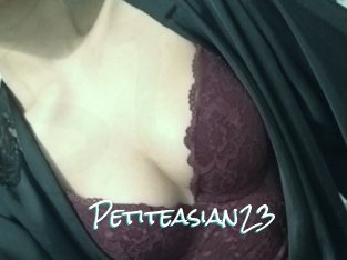 Petiteasian23