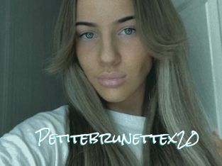 Petitebrunettex20
