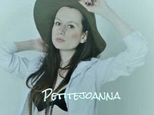 Petitejoanna