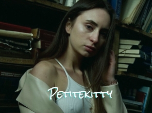 Petitekitty