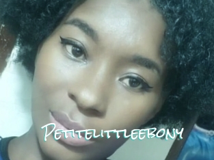 Petitelittleebony