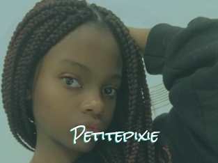 Petitepixie