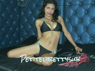 Petiteprettysub