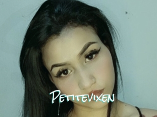 Petitevixen