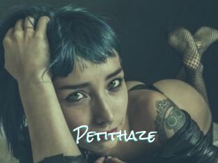 petithaze Sensuality Dream