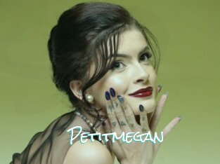 Petitmegan