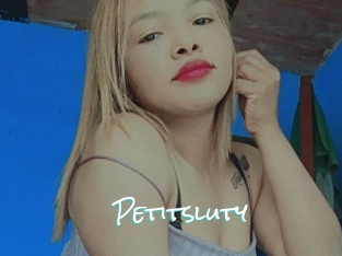Petitsluty