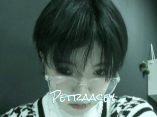 Petraacey