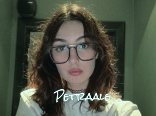 Petraale
