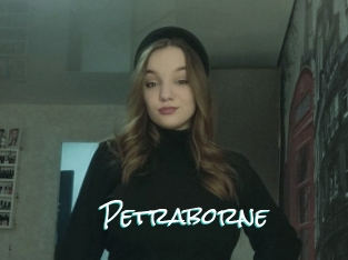 Petraborne