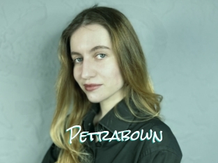 Petrabown