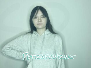 Petrabowring