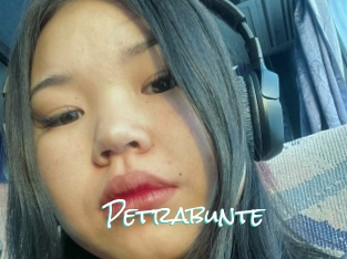 Petrabunte