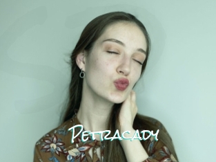 Petracady
