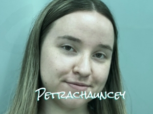 Petrachauncey
