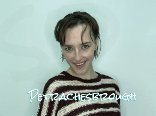 Petrachesbrough