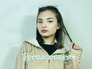 Petracordery