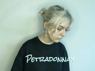 Petradonnay