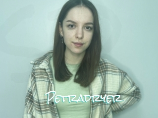Petradryer