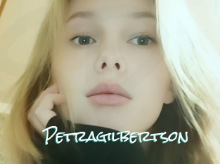Petragilbertson