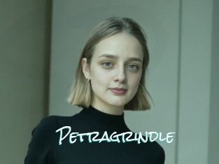 Petragrindle