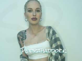 Petrahaddock