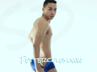 pettercolemann Sensuality Dream