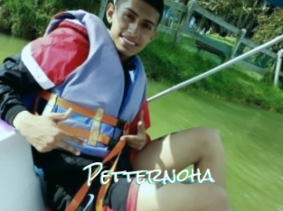 Petternoha