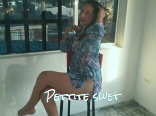Pettite_swet